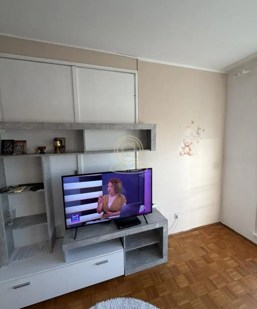 Prodaja, jednosoban stan, 39m², Voždovac Sve Podlokacije, Beograd