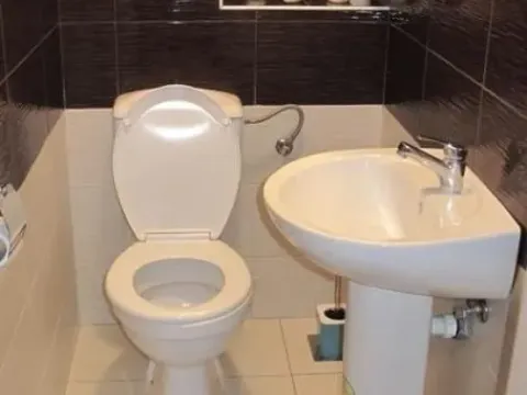 Rent, two bedroom apartment, 60m², Bulevar Evrope, Novi Sad Sve Podlokacije - image 6