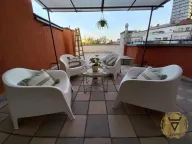 Izdavanje, dvosoban stan, 100m², Skadarlija, Beograd - image 8