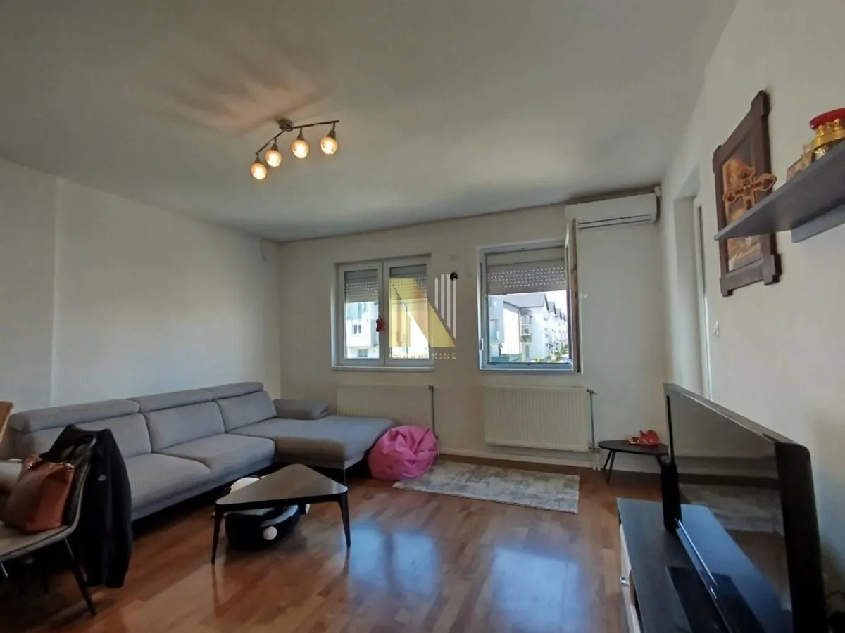 Prodaja, trosoban stan, 75m², Adice, Novi Sad Sve Podlokacije