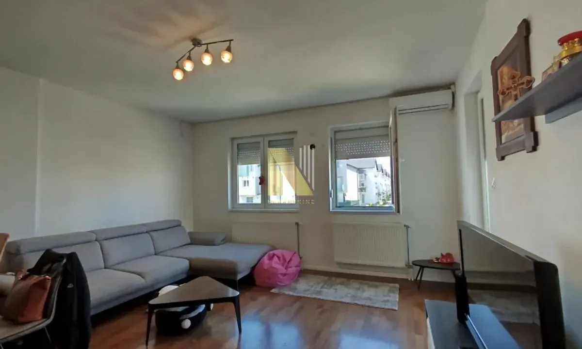 Sale, three bedroom apartment, 75m², Adice, Novi Sad Sve Podlokacije