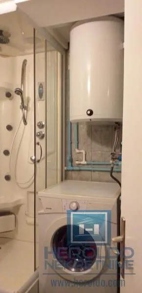 Sale, two bedroom apartment, 68m², Kajsijar, Jagodina