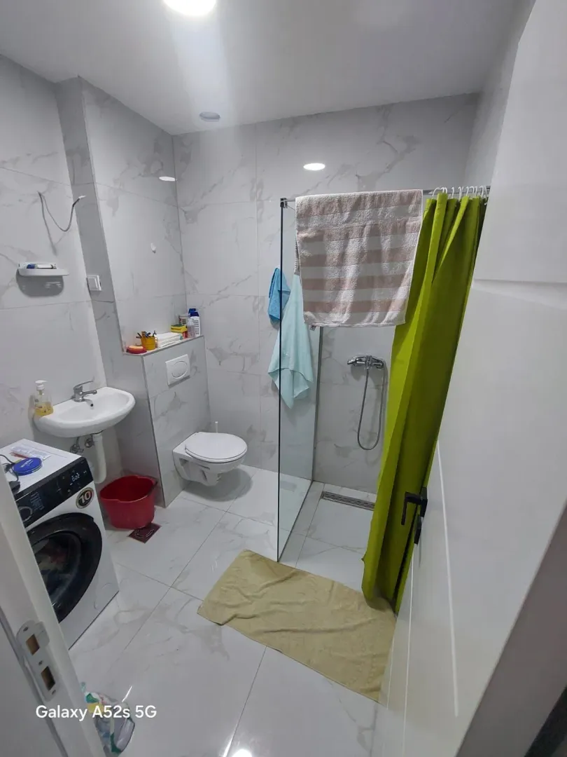 Prodaja, jednosoban stan, 42m², 1 maj, Podgorica