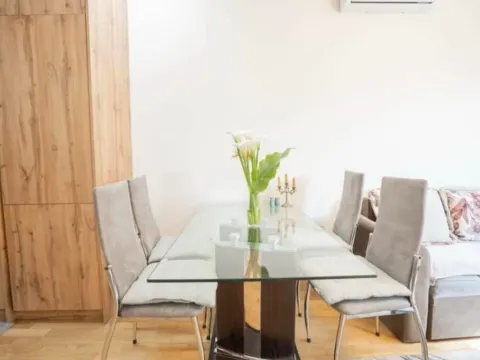 Izdavanje, jednosoban stan, 42m², Centar, Podgorica - image 4