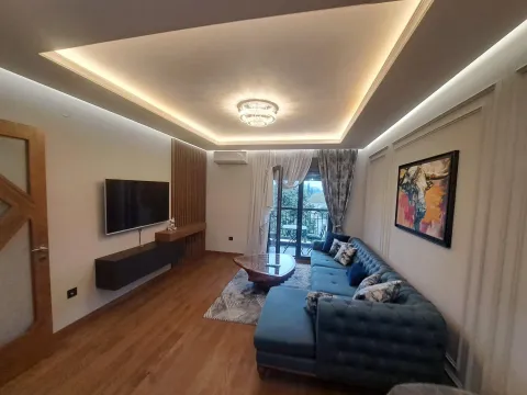 Izdavanje, jednosoban stan, 50m², Ljubović, Podgorica - image 6