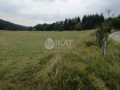 Sale, land lot, 8600m², Divčibare, Valjevo - image 6