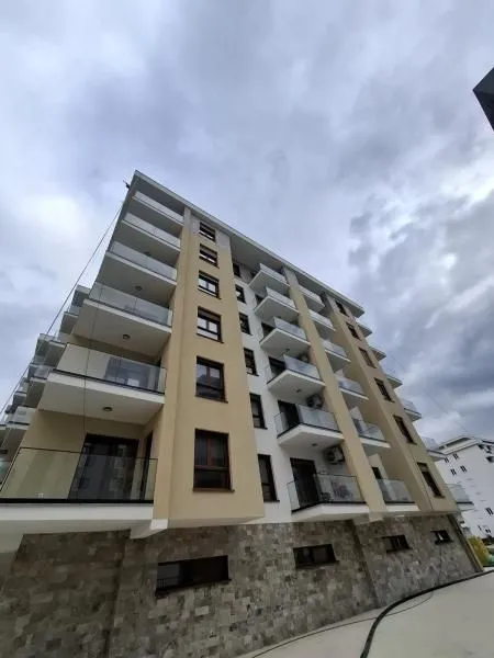 Sale, one bedroom apartment, 49m², Bar, Crna Gora