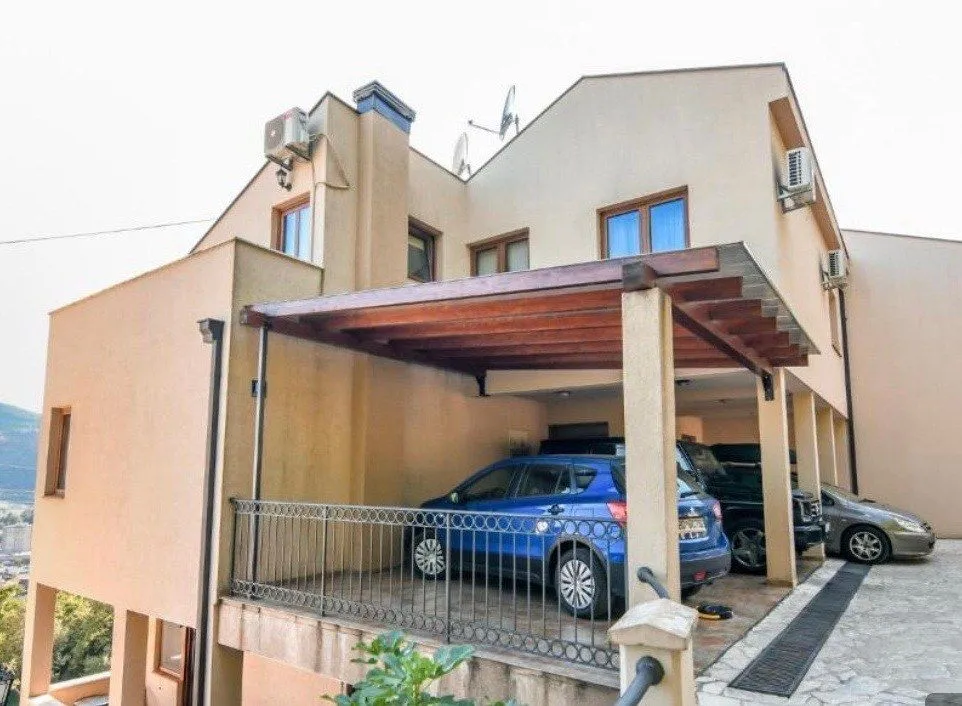 Prodaja, stan, 59m², Topla, Herceg Novi