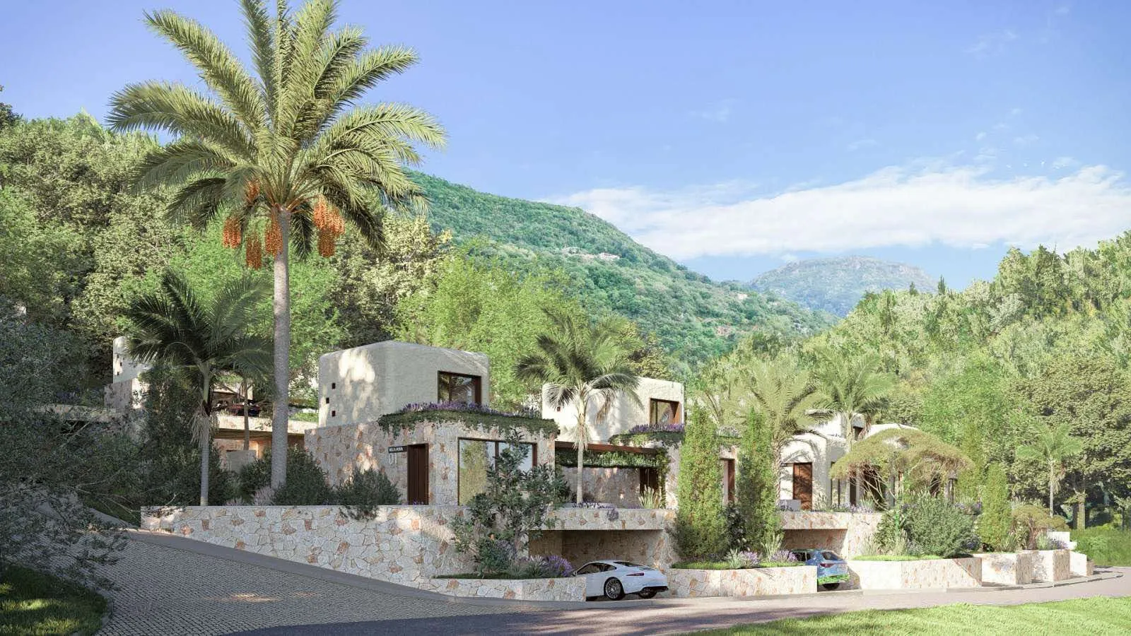 Prodaja, stan, 27m², Kotor, Crna Gora