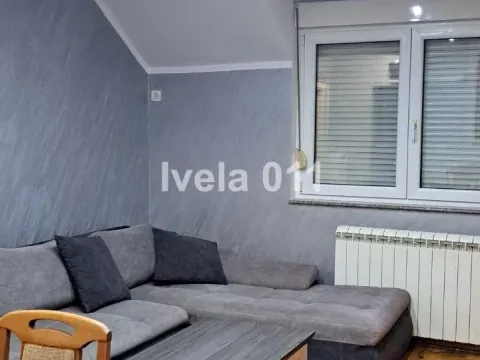 Izdavanje, dvosoban stan, 47m², Cvetanova Ćuprija, Zvezdara Sve Podlokacije - image 4