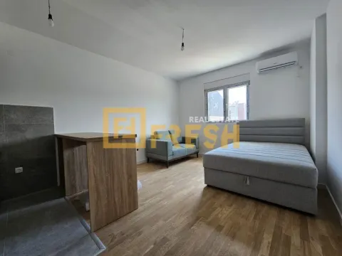 Prodaja, stan, 25m², Zabjelo, Podgorica - image 2
