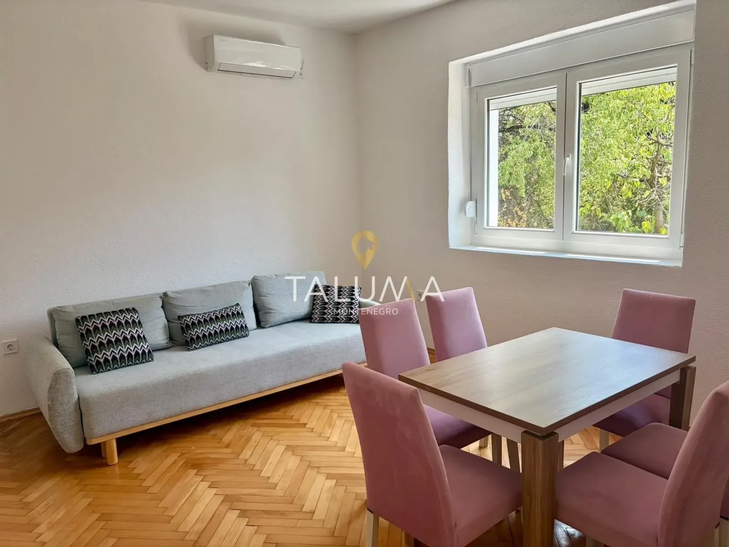Rent, house, 125m², Ibričevina, Podgorica