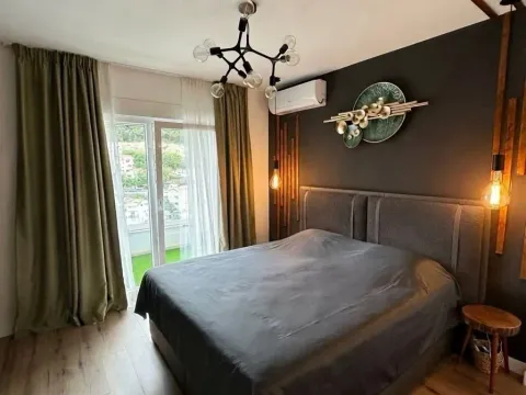 Sale, four bedroom apartment, 105m², Golubovina, Budva - image 7