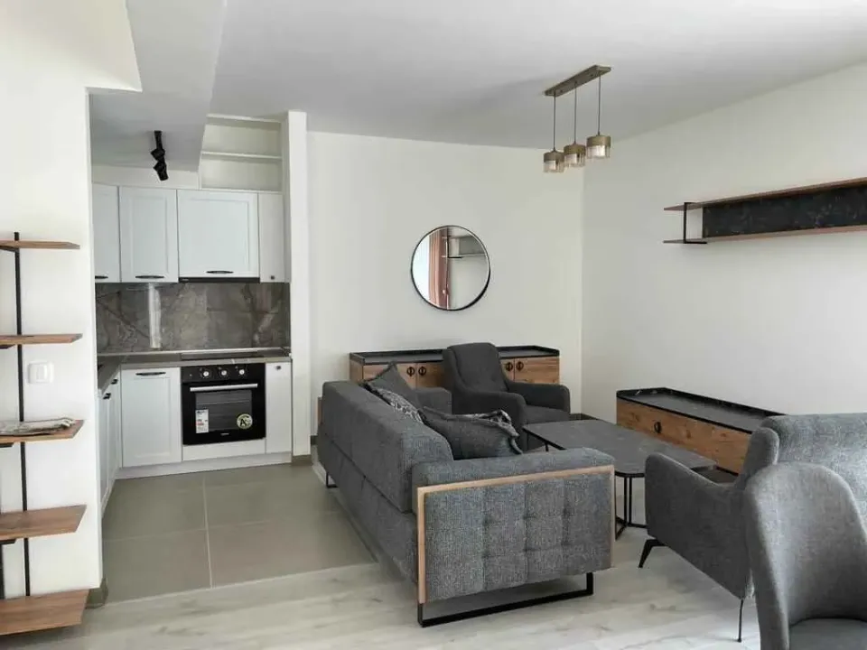 Prodaja, dvosoban stan, 104m², Ulcinj, Crna Gora