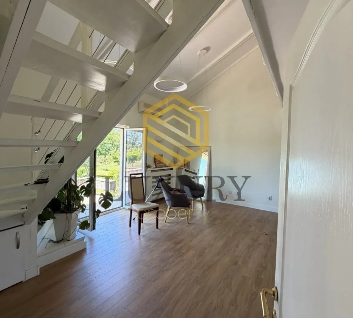 Rent, house, 90m², Gornja Gorica, Podgorica