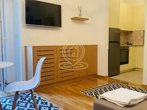 Rent, two bedroom apartment, 44m², Palilula Sve Podlokacije, Beograd - image 6