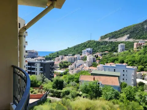 Prodaja, trosoban stan, 106m², Bečići, Budva - image 23