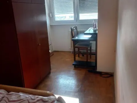 Sale, one bedroom apartment, 44m², Novi Beograd Blok 21, Novi Beograd Sve Podlokacije - image 10