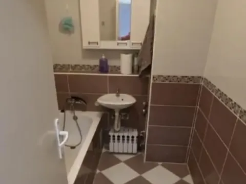 Sale, three bedroom apartment, 89m², Avijatičarsko naselje, Novi Sad Sve Podlokacije - image 9