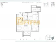 Prodaja, dvosoban stan, 55m², Kolašin, Crna Gora - image 10