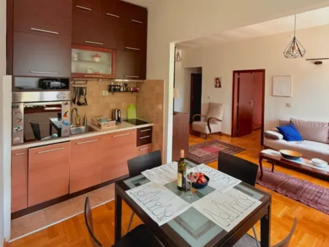 Rent, one bedroom apartment, 50m², Centar, Podgorica - image 5