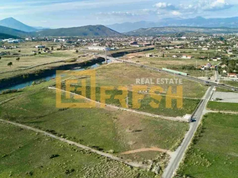 Sale, land lot, 9522m², Ostalo, Podgorica
