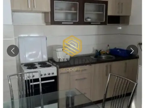 Rent, one bedroom apartment, 42m², Stari Aerodrom, Podgorica - image 7