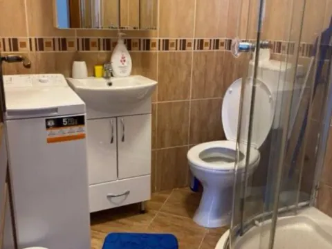 Stan-na-dan, jednosoban stan, 40m², Šušanj, Bar - image 6