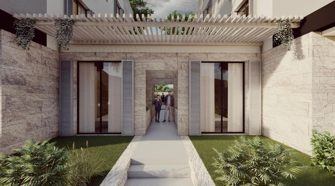Sale, one bedroom apartment, 51m², Škaljari, Kotor