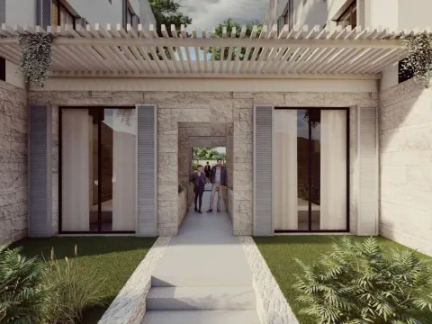 Sale, one bedroom apartment, 51m², Škaljari, Kotor - image 8