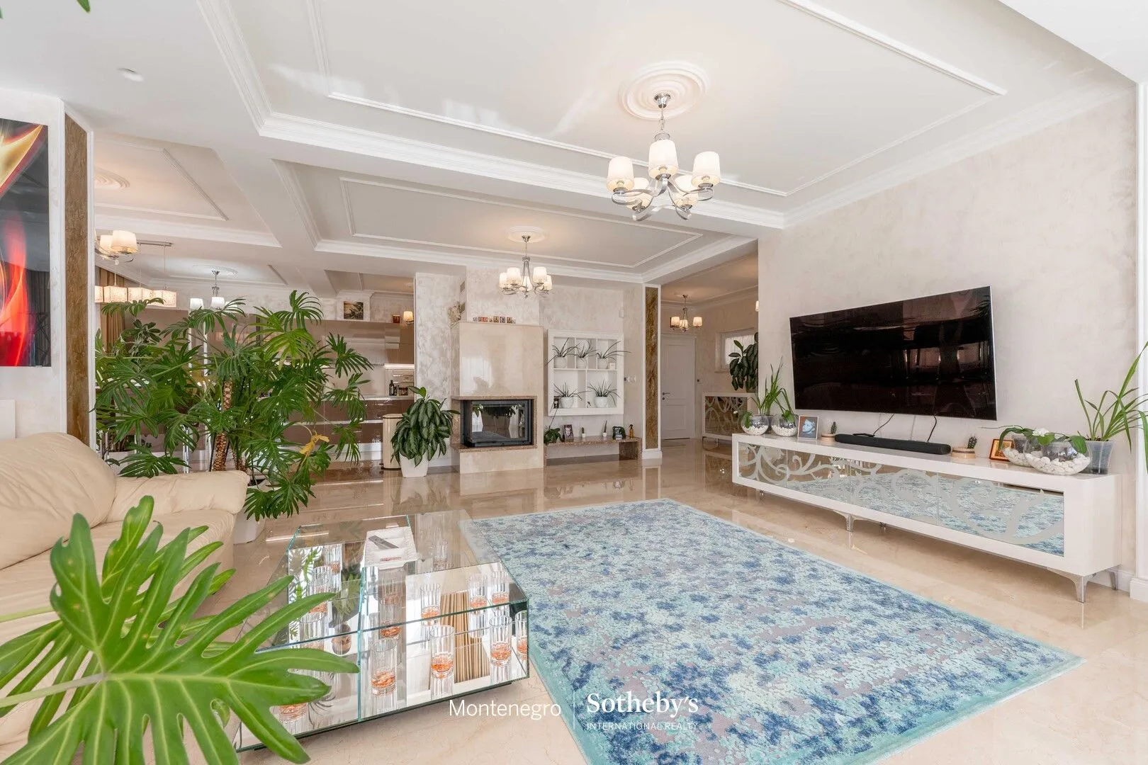 Sale, house, 410m², Blizikuće, Budva