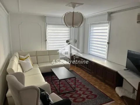 Stan in Novi Beograd Sve Podlokacije