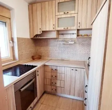 Prodaja, jednosoban stan, 46m², Stari Aerodrom, Podgorica - image 11