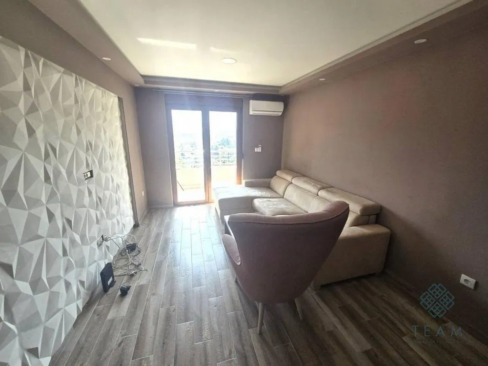 Prodaja, jednosoban stan, 44m², Topla, Herceg Novi