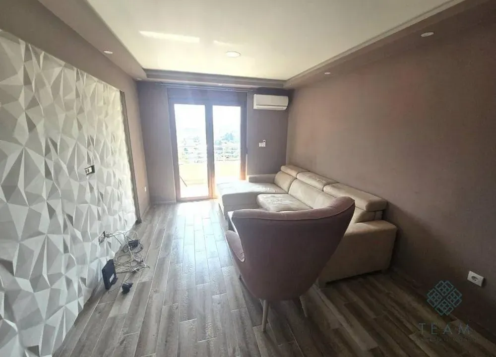 Prodaja, jednosoban stan, 44m², Topla, Herceg Novi
