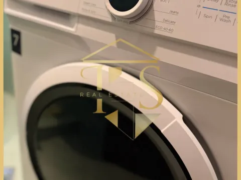 Rent, one bedroom apartment, 40m², Dumidran, Tivat - image 8