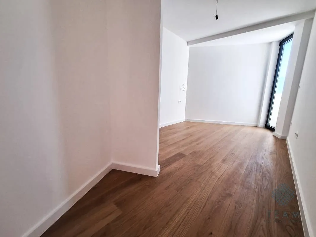 Sale, one bedroom apartment, 53m², Bečići, Budva