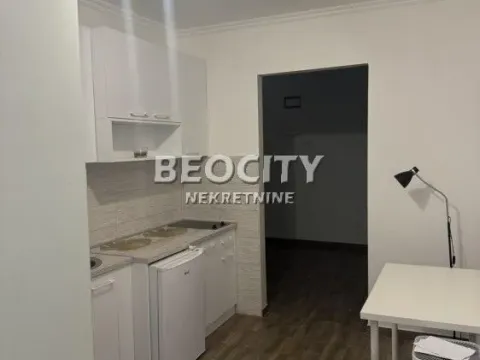 Izdavanje, stan, 26m², Zeleni Venac, Beograd - image 3