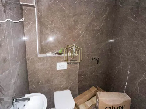 Prodaja, jednosoban stan, 44m², Zabjelo, Podgorica - image 2