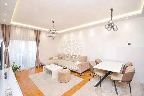 Rent, one bedroom apartment, 59m², Central Point, Podgorica - image 942