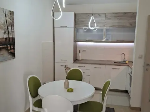 Izdavanje, jednosoban stan, 47m², City Kvart, Podgorica - image 3