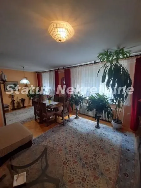 Sale, house, 128m², Jodna Banja, Novi Sad Sve Podlokacije