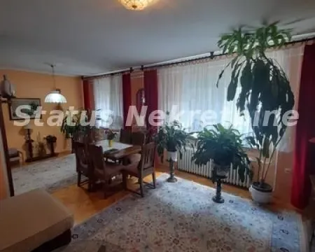 Prodaja, kuća, 128m², Jodna Banja, Novi Sad Sve Podlokacije - image 21