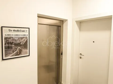 Sale, apartment, 51m², Tivat, Crna Gora - image 3