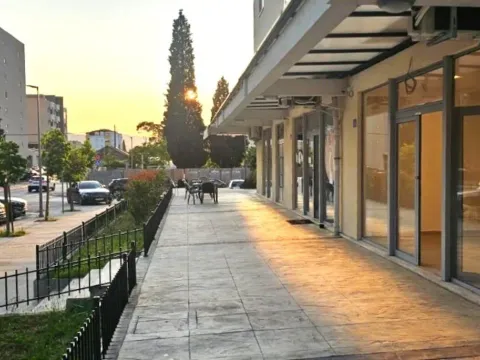 Rent, office space, 46m², Tuški Put, Podgorica - image 4