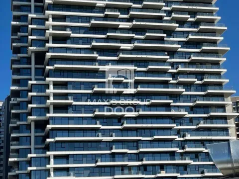 Prodaja, dvosoban stan, 80m², Savski Venac, Beograd - image 12