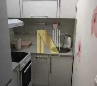 Rent, studio apartment, 27m², Nova Detelinara, Novi Sad Sve Podlokacije - image 5