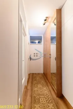 Rent, two bedroom apartment, 56m², Skojevsko Naselje, Beograd - image 7