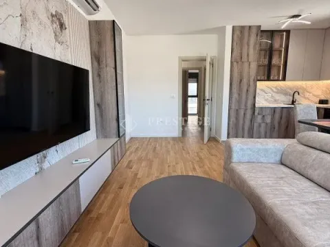Rent, one bedroom apartment, 50m², Zabjelo, Podgorica - image 3