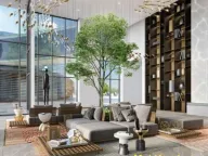 Prodaja, četvorosoban stan, 218m², Savski Venac, Beograd - image 2